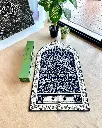 Imam Makki 2.0 Arch 8mm : Dark Blue