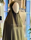 TT Humaira : Army Green