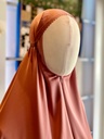TT Humaira : Rose Blush