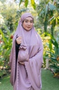 TT Humaira : Lavender (AS IS)