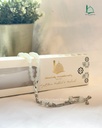 Tasbeeh Aqeeq 33 Beads : B26 [AS IS]