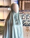 TT Humaira : Aqua Smoke