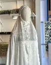 TT Inara : White