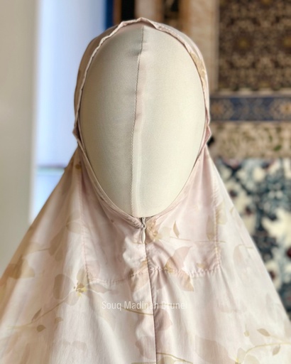 TT Vulana (M) : 02 [Pink]