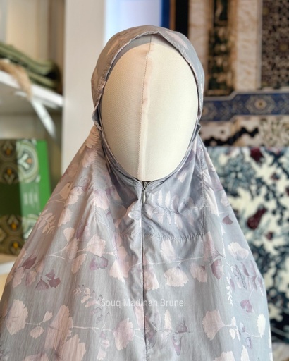 TT Vulana (M) : 03 [Blue Gray]