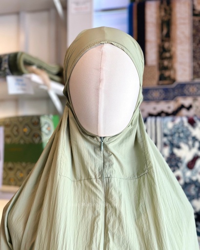 TT Vulana (PL) : 01 [Light Green]
