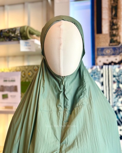 TT Vulana (PL) : 02 [Green]