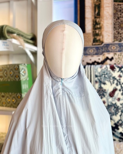TT Vulana (PL) : 05 [Soft Blue]