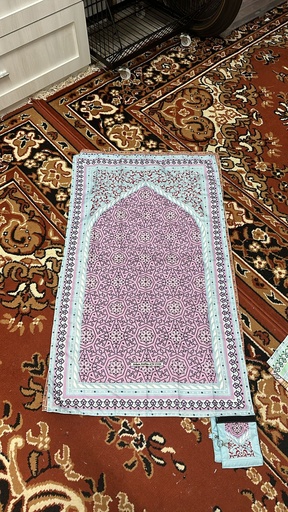 UST Turkey KT01 (Roll) : Purple