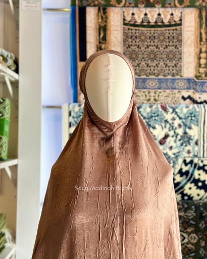 TT Rianti : Dark Brown