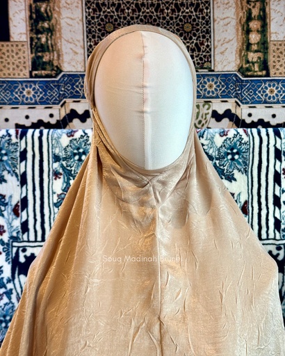 TT Rianti : Khaki