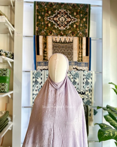 TT Rianti : Lilac