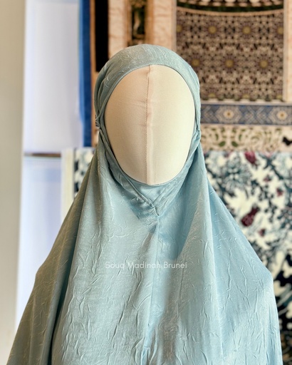 TT Rianti : Ocean Blue