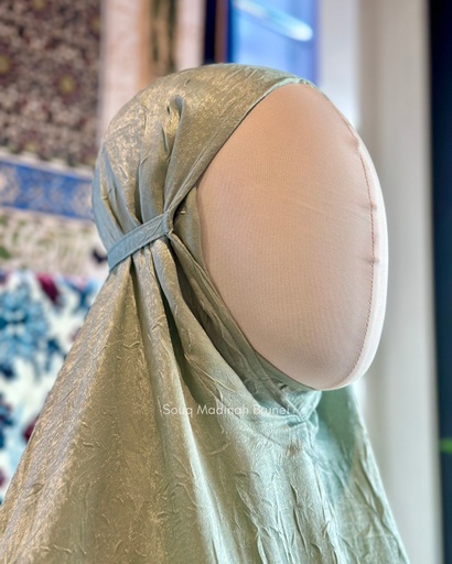 TT Rianti : Sage Green