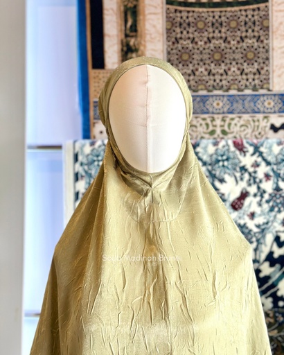 TT Rianti : Swamp (Ruffle)