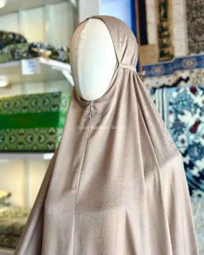 TT Inara : Brown