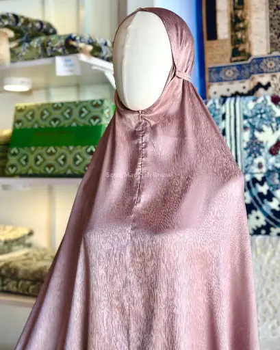 TT Inara : Mauve
