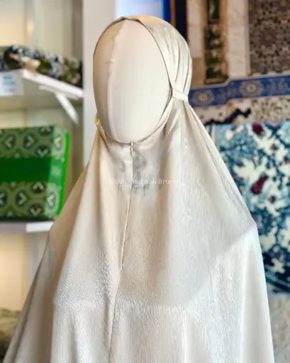 TT Inara : Beige (AS IS)
