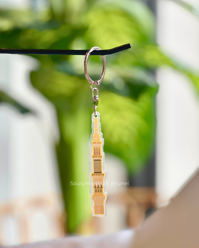 Keychain : A