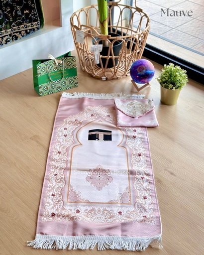 PST 0924-01 : Mauve