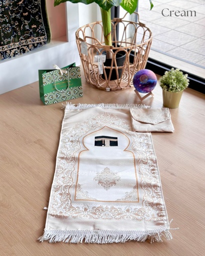 PST 0924-01 : Cream