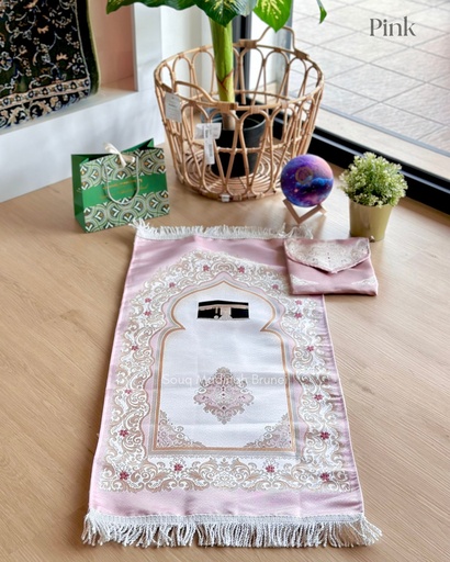 PST 0924-01 : Pink