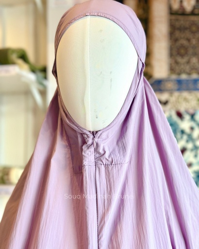 TT Vulana (PL) : 13 [Purple]