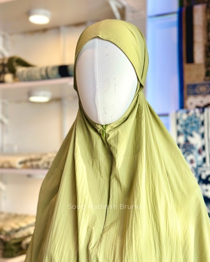 TT Vulana (PL) : 14 [Pistachio]