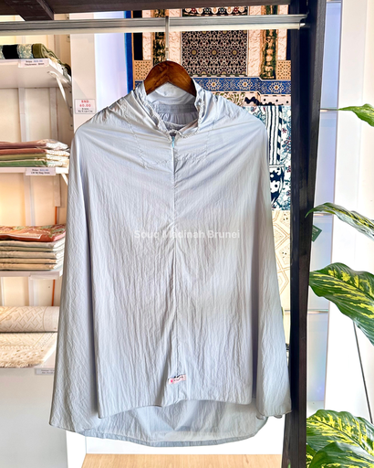 TT Vulana Kids (PL) : Light Blue (M | 5-7yo)