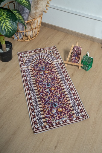 UST Turkey Rawdah : Purple