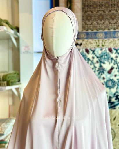 PTT Khadija : Little Princess