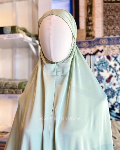PTT Khadija : Mint
