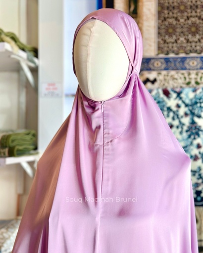 PTT Khadija : Yam
