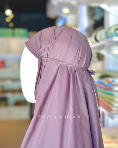 TT Kirana Plain : Grape Compote
