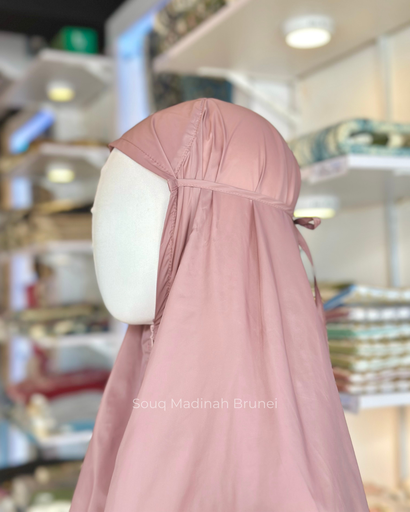 TT Kirana Plain : Pixie