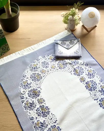 ST 0324-03 : Dark Blue
