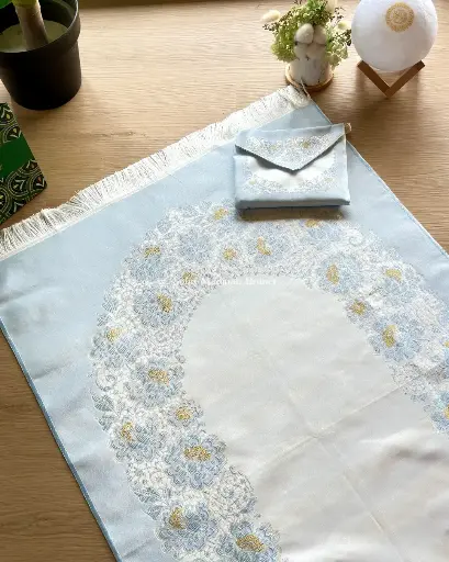 ST 0324-03 : Light Blue