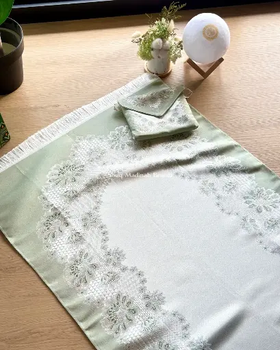 ST 0924-02 : Green