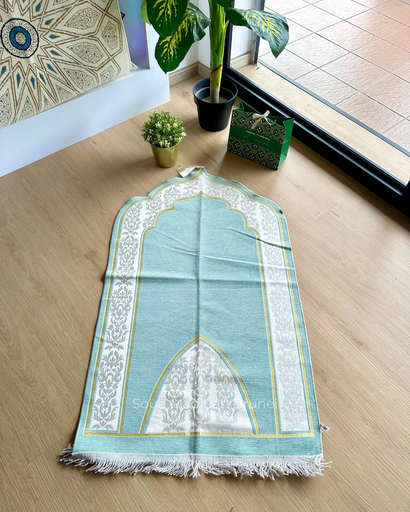 LW 1224-04 (Arch) 2mm : Light Green