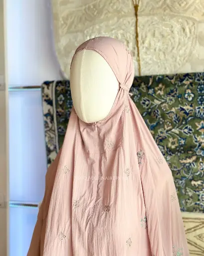 TT Vulana (EM) : 02 [Pink]