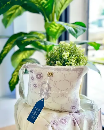 TT Masyitah 01 : Mint