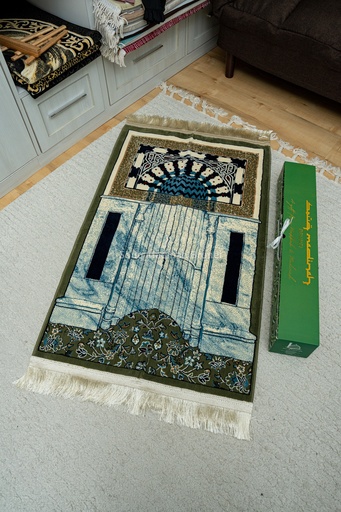 Mehrab 3D 3.0 8mm