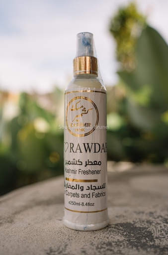 Freshener 250ml : Kashmir