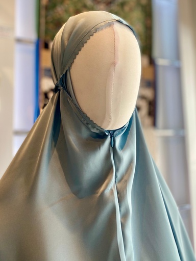 TT Humaira : Blue