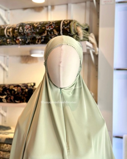TT Humaira : Chetwode