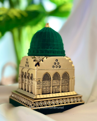 Souvenirs : Masjid Nabawi Dome 02 (Small)
