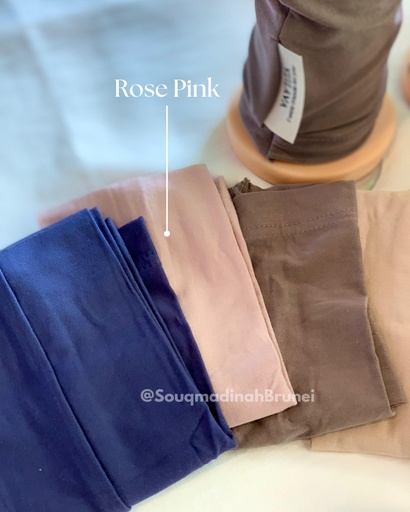 Vaytita H/Socks : Rose Pink