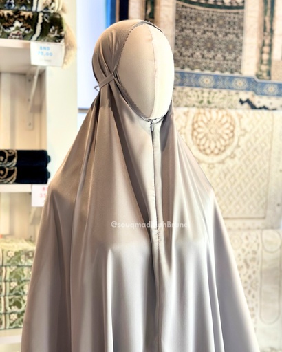 TT Humaira : Coin