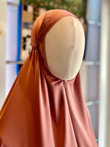 TT Humaira : Rose Blush