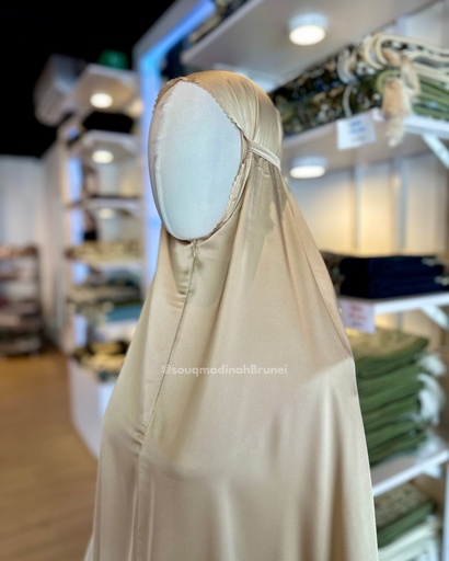 TT Humaira : Bone
